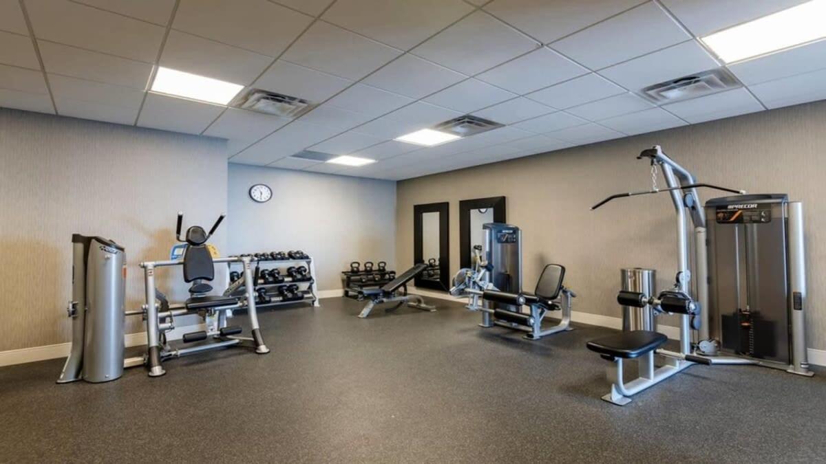 18Th Fl Stylish Cozysuites With Pool, Gym #1 Dallas Eksteriør billede