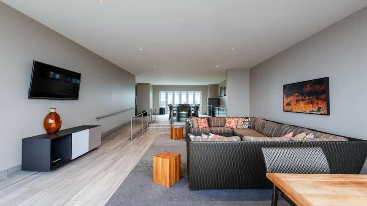 18Th Fl Stylish Cozysuites With Pool, Gym #1 Dallas Eksteriør billede