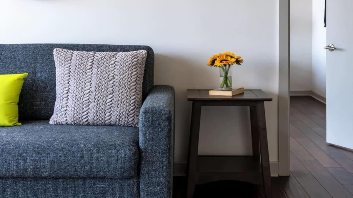 18Th Fl Stylish Cozysuites With Pool, Gym #1 Dallas Eksteriør billede